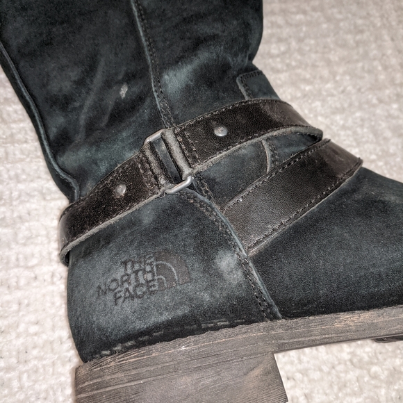 The North Face Boot Sz 7.5 - Picture 9 of 11